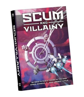 Scum and Villainy