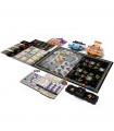Kutná Hora - La Città dell'Argento: Gioco da Tavolo Strategico per 2-4 Giocatori, 90 Minuti di Sfide Storiche!