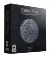 Kutná Hora - La Città dell'Argento: Gioco da Tavolo Strategico per 2-4 Giocatori, 90 Minuti di Sfide Storiche!