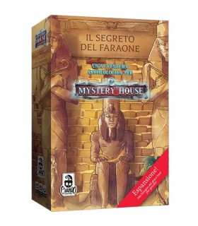 Mystery House - Il Segreto del Faraone