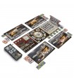 Shipyard: Gioco Strategico di Costruzione Navale nel XIX Secolo per 1-4 Giocatori - Card Drafting & Piazzamento Tessere