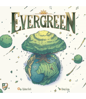 Evergreen - danneggiato