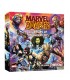 Marvel Zombies - Guardians of the Galaxy Set - Gioco Zombicide Cooperativo, 1-6 Giocatori, Azione e Strategia!