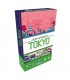 Next Station: Tokyo - Gioco di Strategia per Famiglie, Costruisci la Tua Rete Metropolitana, 1-4 Giocatori, Durata 30 Minuti