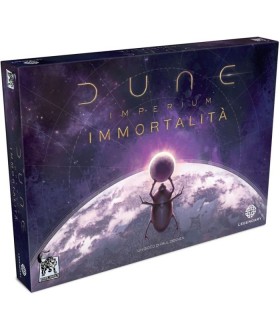 Dune - Imperium: Immortalità
