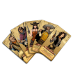 BANG! Legends: Espansione Epica del Vecchio West per 4-7 Giocatori - Avventure e Imprese Eroiche nel Gioco di Carte Divertente