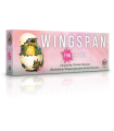 Wingspan: Fan Art Pack - 255 Carte Uccello Uniche per un Gioco da Tavolo Creativo e Sostenibile, Ghenos Games