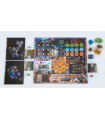 Apiary: Gioco di Strategia e Gestione Risorse per 1-5 Giocatori | Avventura Futuristica con Api Mellifera | Voto GYF 8