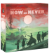 Now or Never - Gioco Strategico di Ricostruzione e Avventura Fantastica per 1-4 Giocatori, 120 Minuti di Divertimento!