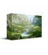 Mythwind: Gioco da Tavolo Cooperativo e Solitario - Costruisci la Tua Città nella Magica Valle di Mythwind (1-4 Giocatori)