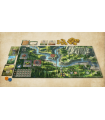 Mythwind: Gioco da Tavolo Cooperativo e Solitario - Costruisci la Tua Città nella Magica Valle di Mythwind (1-4 Giocatori)