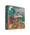 Crescent Moon: Gioco Strategico per 4-5 Giocatori nel Califfato - Intrighi, Politica e Negoziazione (150 min)