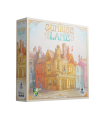 Sunrise Lane - Gioco da Tavolo Strategico di Costruzione Urbana, 2-4 Giocatori, 8 Anni, 45 Minuti - Perfetto per Famiglie e Amic