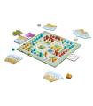 Sunrise Lane - Gioco da Tavolo Strategico di Costruzione Urbana, 2-4 Giocatori, 8 Anni, 45 Minuti - Perfetto per Famiglie e Amic