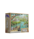 Trek 12 - Amazzonia: Gioco Roll-and-Write per 1-50 Giocatori, Avventura nella Foresta Pluviale, Divertimento e Strategia!
