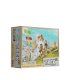 Trek 12 - Himalaya: Gioco di Strategia Roll & Write, 1-50 Giocatori, Avventura Alpina di 15 Minuti per Famiglie!
