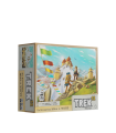 Trek 12 - Himalaya: Gioco di Strategia Roll & Write, 1-50 Giocatori, Avventura Alpina di 15 Minuti per Famiglie!