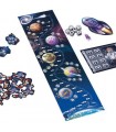 MLEM: Agenzia Spaziale - Gioco da Tavolo Felino per Famiglie, Avventura Spaziale con Gatti, 2-5 Giocatori, 45 Min, 8+ Anni