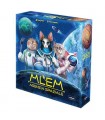 MLEM: Agenzia Spaziale - Gioco da Tavolo Felino per Famiglie, Avventura Spaziale con Gatti, 2-5 Giocatori, 45 Min, 8+ Anni
