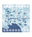 Big Shot - Gioco da Tavolo di Aste e Strategia Economica per 2-4 Giocatori, Autore Alex Randolph, 30 Minuti di Divertimento!