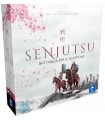 Senjutsu - Battaglia per il Giappone: Gioco di Duello Samurai per 1-4 Giocatori, Strategia e Costruzione Mazzo, Pendragon