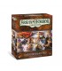 Arkham Horror LCG: La Festa di Hemlock Vale - Espansione Investigatori con 5 nuovi investigatori e carte innovative