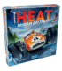 Heat - Pioggia Battente: Corse Anni '60, Gioco Strategico per 1-7 Giocatori, Emozioni e Adrenalina in Famiglia!