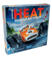 Heat - Pioggia Battente: Corse Anni '60, Gioco Strategico per 1-7 Giocatori, Emozioni e Adrenalina in Famiglia!