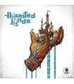 "Haunted Lands - Gioco da Tavolo Competitivo per 2-4 Giocatori, Esplora Kalena e Comunica con gli Spettri - Ludus Magnus Studio"