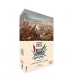 La Guerra della Triplice Alleanza - Gioco da Tavolo Storico per 2 Giocatori, Strategia Avvincente, 14+ anni - Ergo Ludo Editions