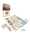 La Guerra della Triplice Alleanza - Gioco da Tavolo Storico per 2 Giocatori, Strategia Avvincente, 14+ anni - Ergo Ludo Editions