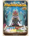 Marabunta - Roll&Divide: Gioco da Tavolo Strategico per 2 Giocatori, Dadi e Avventura nella Giungla, 35 Minuti di Divertimento!
