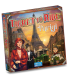Ticket to Ride - Parigi