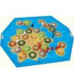 Catan: Marinai - Edizione Eco 2022 - Gioco da Tavolo Danneggiato per Famiglia, Strategico, 3-4 Giocatori, Klaus Teuber
