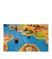Catan: Marinai - Edizione Eco 2022 - Gioco da Tavolo Danneggiato per Famiglia, Strategico, 3-4 Giocatori, Klaus Teuber