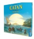 Catan: Marinai - Edizione Eco 2022 - Gioco da Tavolo Danneggiato per Famiglia, Strategico, 3-4 Giocatori, Klaus Teuber