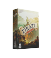 Pirati di Maracaibo - Gioco da Tavolo Avventura nei Caraibi per 1-4 Giocatori, Strategia e Esplorazione, 90 Minuti di Divertimen