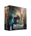 Fateforge: Le Cronache di Kaan - Gioco di Avventura Fantasy Cooperativo per 1-4 Giocatori, Azione e Narrazione Unici!