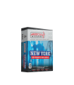 Medical Mysteries - New York: Diventa Dottore e Salva Vite! Gioco Cooperativo di Deduzione per 1-4 Giocatori, 45 Minuti di Avven
