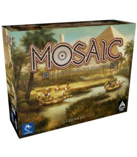 Mosaic - Colossus Edition