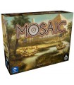 Mosaic - Colossus Edition: Costruisci la Tua Civiltà Unica | Gioco da Tavolo Strategico per 2-6 Giocatori | Spedizione Gratuita