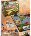 Mosaic - Colossus Edition: Costruisci la Tua Civiltà Unica | Gioco da Tavolo Strategico per 2-6 Giocatori | Spedizione Gratuita
