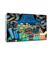 Hotel Asmodee - Gioco da Tavolo per Bambini, 2-4 Giocatori, Età 8+, 40 Minuti di Divertente Asta Economica con Edifici e Propri