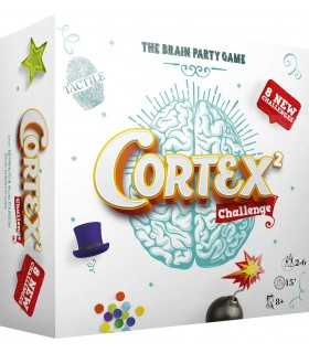 Cortex 2 Challenge - usato