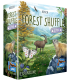 Forest Shuffle: Alpine - Espansione Strategica con 36 Nuove Carte per 2-5 Giocatori, Gioco Educativo e Avvincente