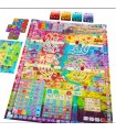 Arborea: Gioco Strategico di Piazzamento Lavoratori (1-5 Giocatori) - Crescita, Ecosistema e Magia Fantasy