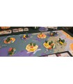 Emerge - Gioco Educativo da Tavolo di Esplorazione Scientifica, 2-4 Giocatori, 75 Minuti, Tabellone 3D - Giochi Uniti