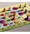 Tiwanaku - Gioco da Tavolo Strategico per Famiglie, 1-4 Giocatori, Avventura nelle Ande, 45 Minuti, Autore Olivier Grégoire, Te