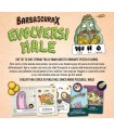 Barbascura X: Evolversi Male