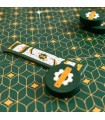 Quicksand™ - Gioco da Tavolo Collaborativo per 1-7 Giocatori, Avventura Strategica in Tempo Reale, 15 Minuti di Divertimento!